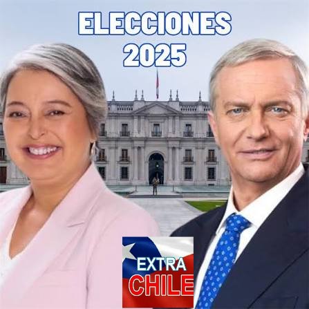 Extra Chile 🇨🇱 tweet media