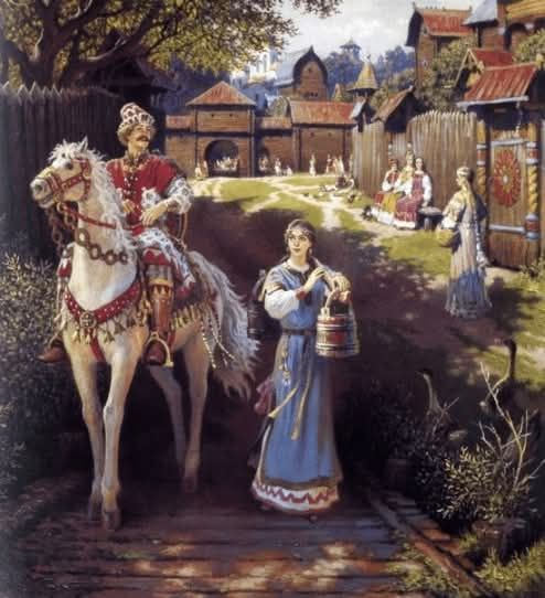 Другари, поздрав!
Уништавање Славена...
Другари, важно је разумети да се данас наставља уништавање Славена... и геноцид се спроводи на различите начине: завађање међу собом, алко-наркотици, сексуалне перверзије, вакцинација, замењивање... и још много тога, нажалост...
Ко су