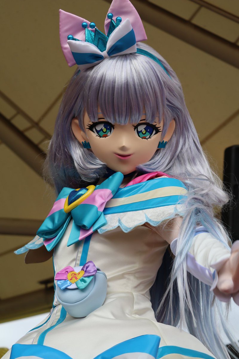 Pretty Cure Kigurumi Pics (See Pinned/Bio) tweet media