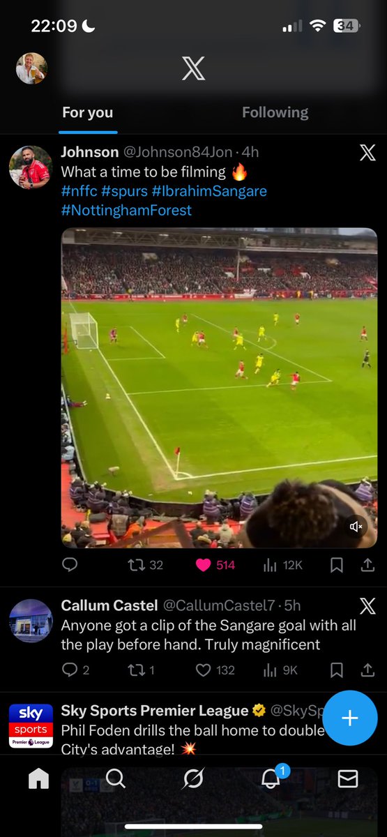 WPlows's tweet photo. @CallumCastel7 X works in mysterious ways https://t.co/K7Idwbo6dn