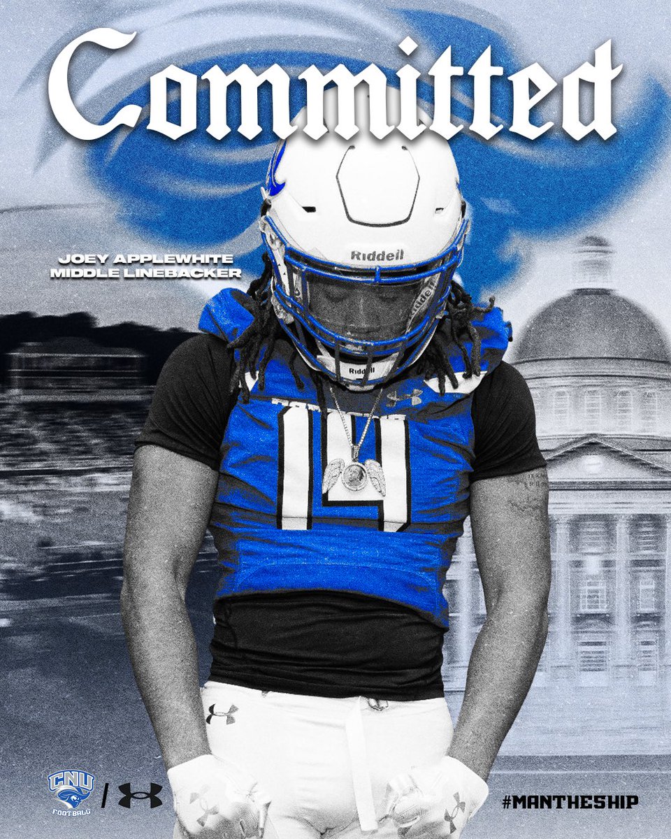 Joey (JoJo) Applewhite Jr. tweet media