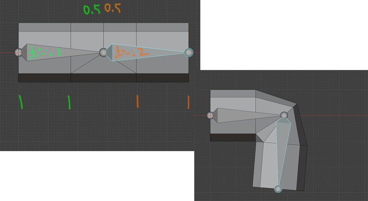 Yamato_7d45 これが正解というわけじゃないですが指でしたら割り上下