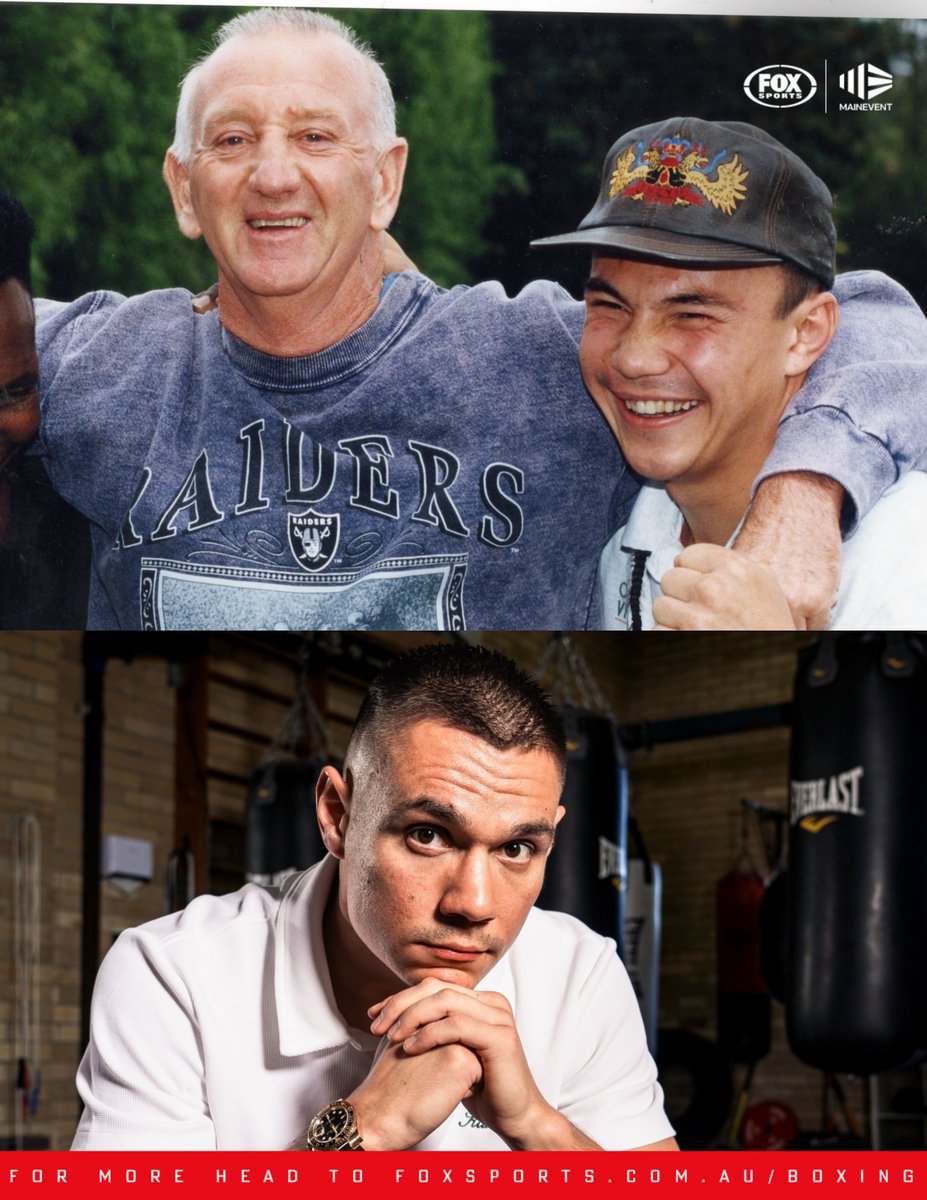 MAIN EVENT tweet media