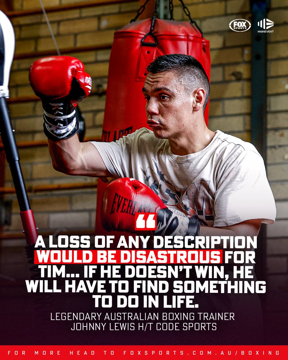 MAIN EVENT tweet media