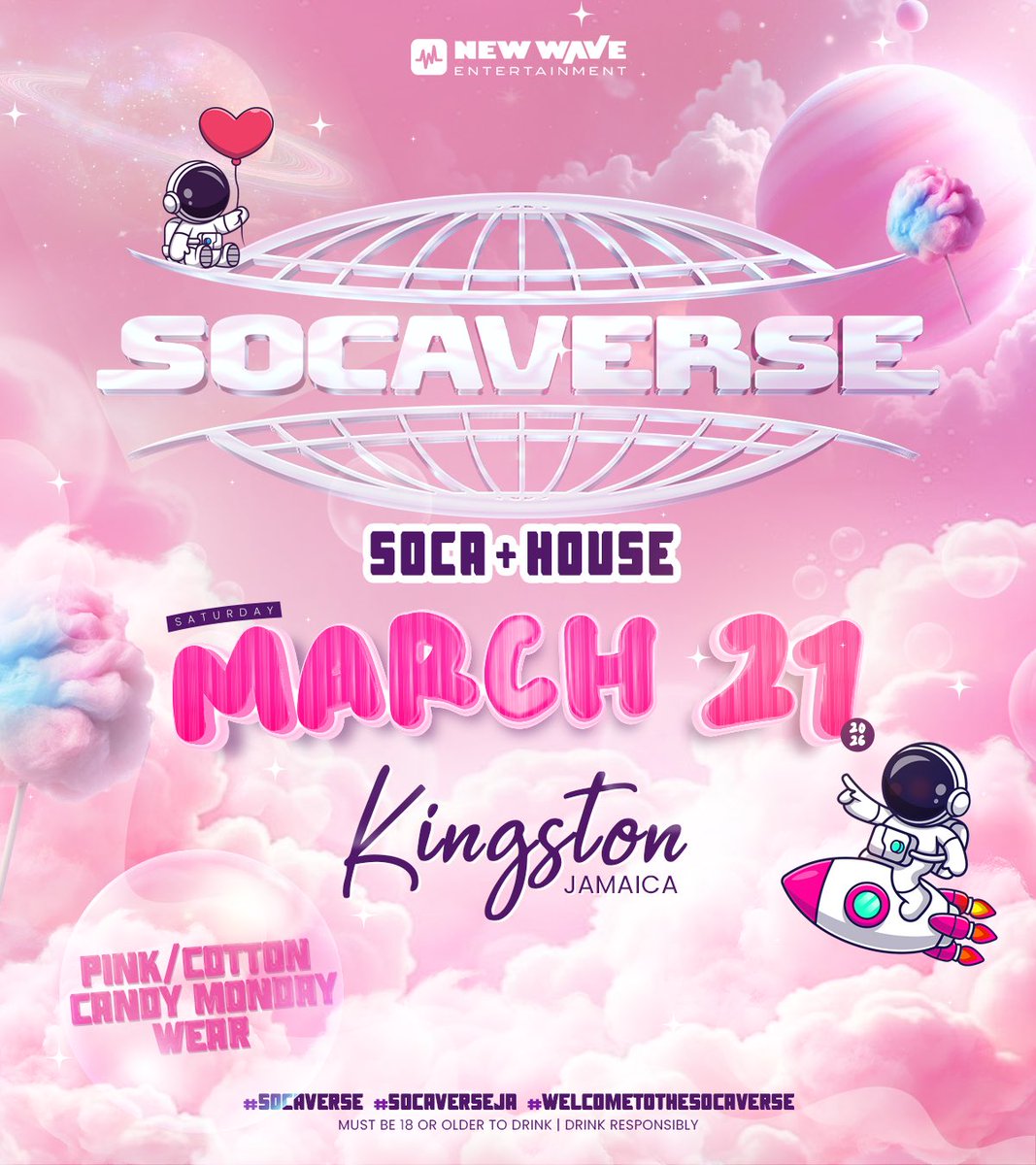 Socaverse 🛸 tweet media