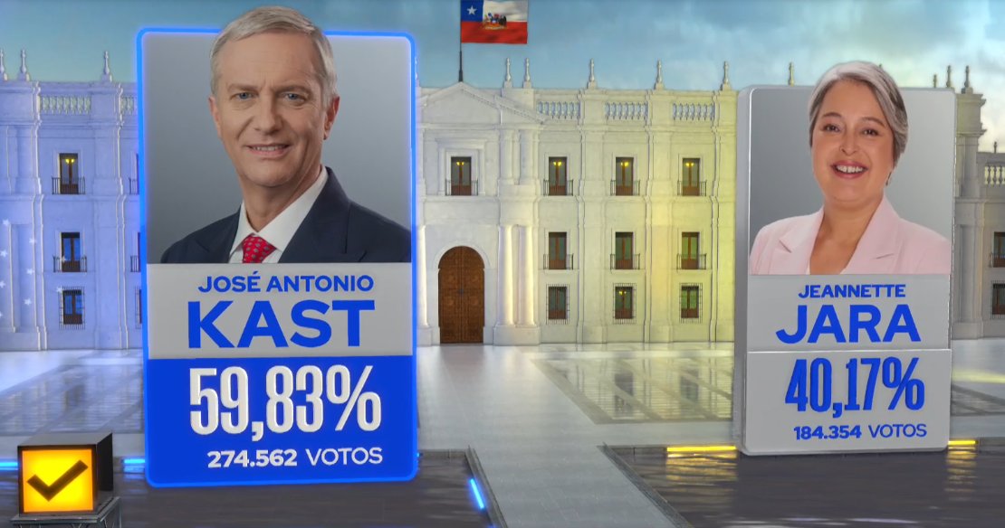 Perdónalos, no saben lo que hacen!