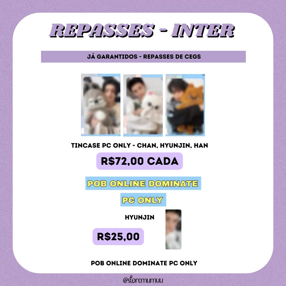 Mumu Store 🐮 tweet media