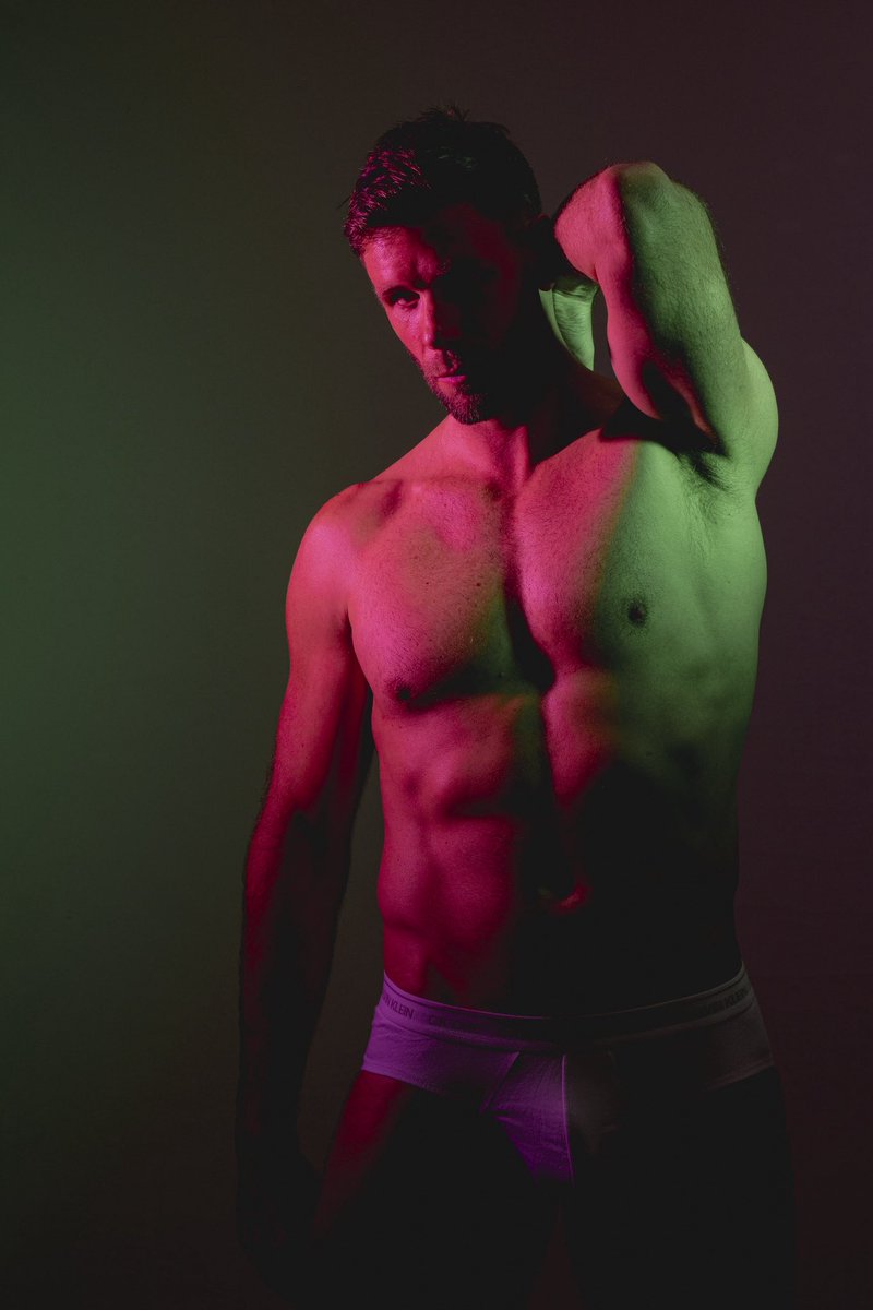 Robbie Manson tweet media