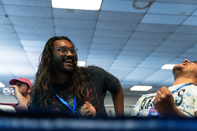 KnoxOutEvent's tweet image. While Knox-Out seems like it was just yesterday, relive all the hype moments with the OFFICIAL KO25 ALBUM from @twotoestoto and @beaniebuttons
Check it out below!
#KnoxOut25