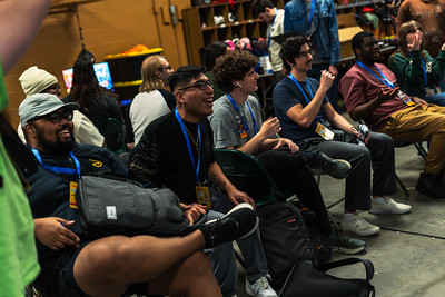 KnoxOutEvent's tweet image. While Knox-Out seems like it was just yesterday, relive all the hype moments with the OFFICIAL KO25 ALBUM from @twotoestoto and @beaniebuttons
Check it out below!
#KnoxOut25