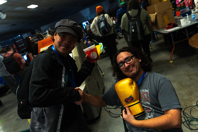 KnoxOutEvent's tweet image. While Knox-Out seems like it was just yesterday, relive all the hype moments with the OFFICIAL KO25 ALBUM from @twotoestoto and @beaniebuttons
Check it out below!
#KnoxOut25