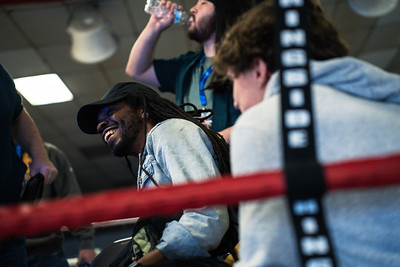 KnoxOutEvent's tweet image. While Knox-Out seems like it was just yesterday, relive all the hype moments with the OFFICIAL KO25 ALBUM from @twotoestoto and @beaniebuttons
Check it out below!
#KnoxOut25