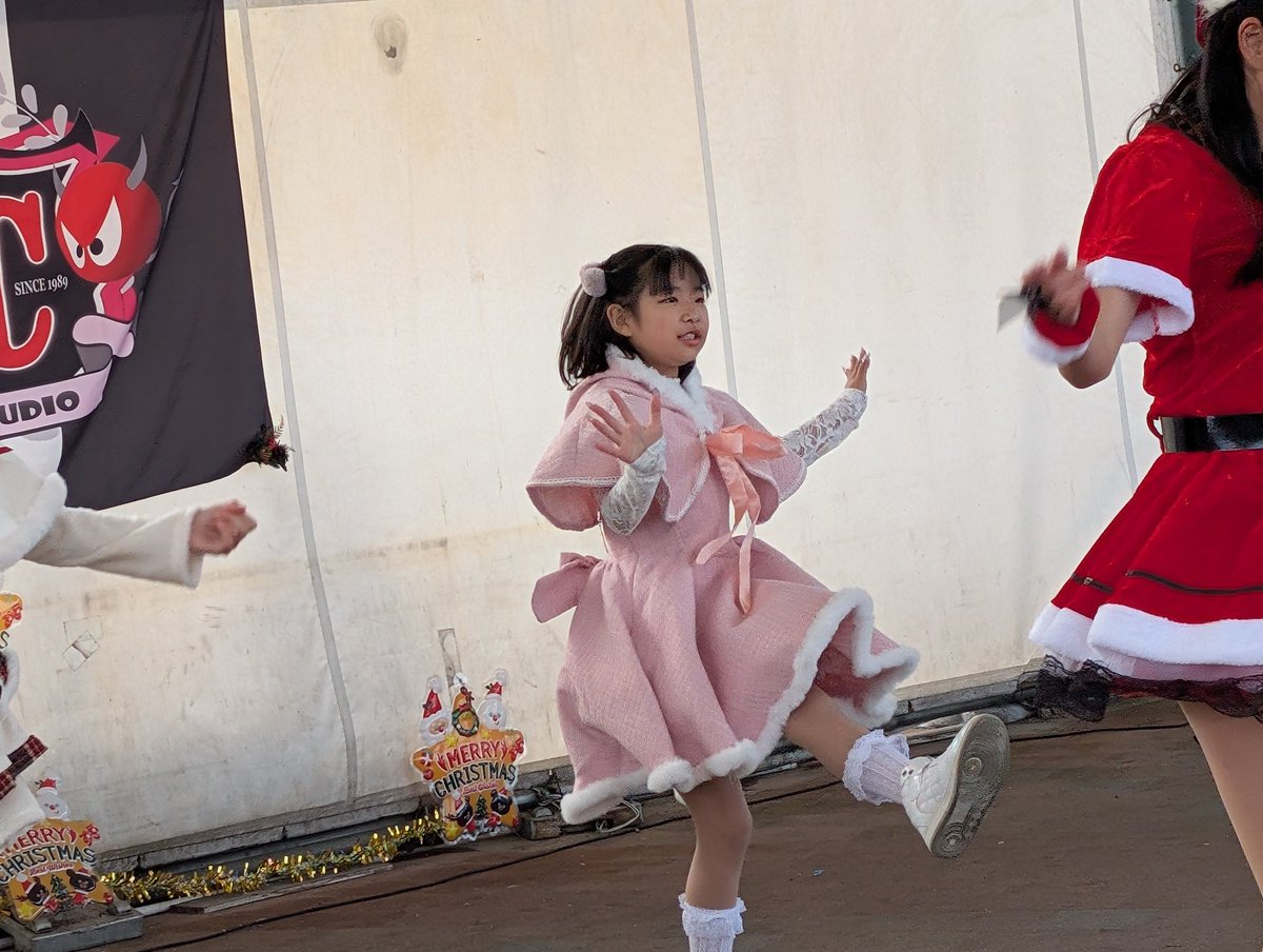 2025年12月14日の茨城県古河市大和田2623。まくらがの里こ