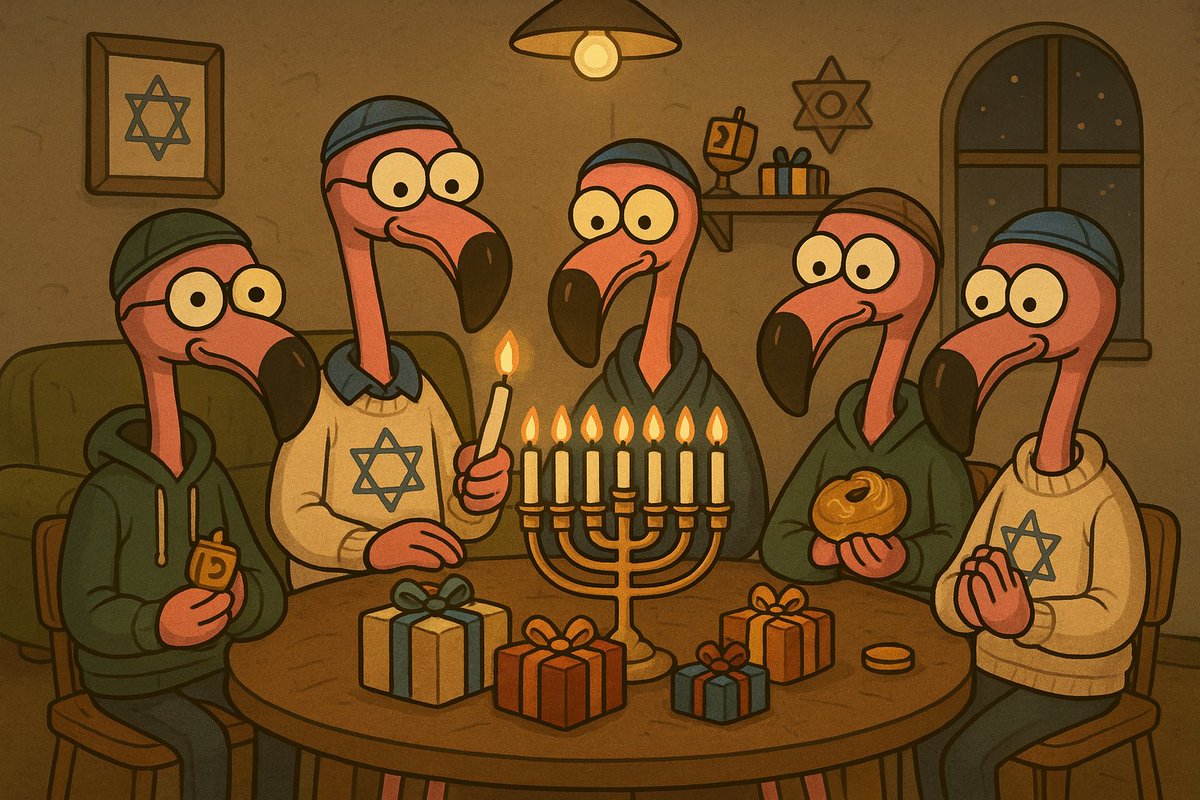 The JRney tweet media