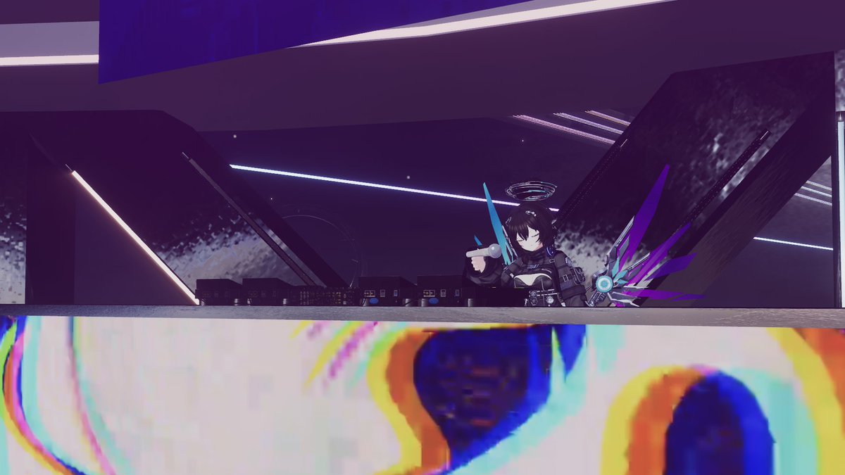 ノイズ-𝙑𝙍𝙘𝙝𝙖𝙩 tweet media