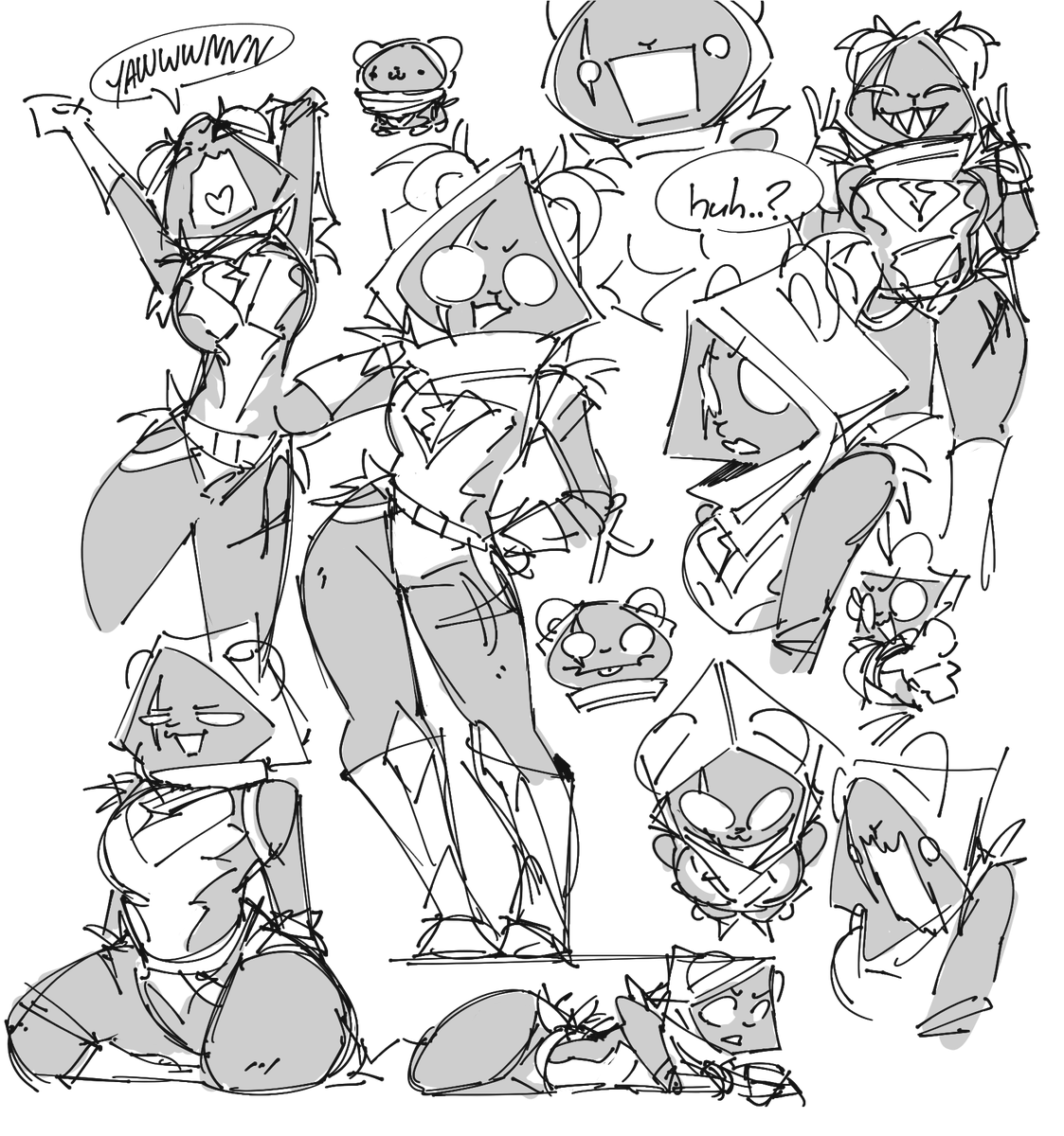 Go my rtl's...
#RavenTeamLeader