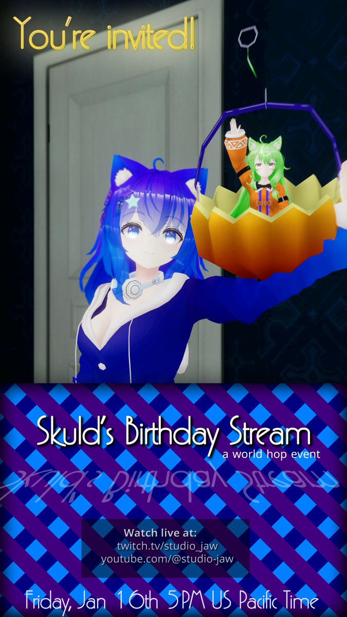 Studio JAW (@studiojaw_x) on Twitter photo 