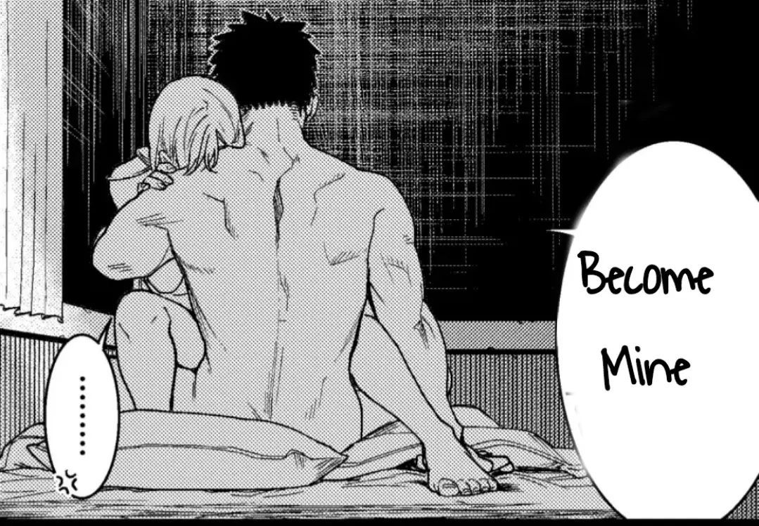 Manga Archive tweet media