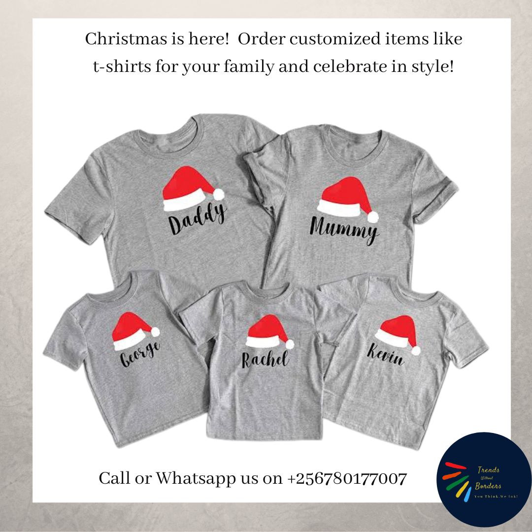 trends_borders's tweet photo. This December, dress the way joy feels — bright, confident, and festive!
Call or WhatsApp us on +256780177007
#HolidayVibes #ChristmasStyle #UgandaFashion https://t.co/hgzE3ClJZo
