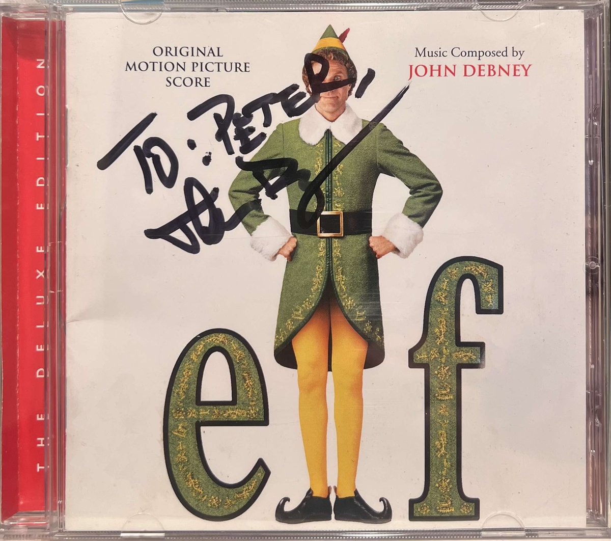 Peter Hackman tweet media