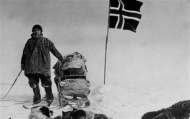 socialhizo's tweet photo. #UnDíaComoHoy ☀️14 de diciembre de 1911
Llega al Polo Sur la expedición del noruego🇳🇴 Roald Amundsen y cinco colaboradores, lo que los convierte en los primeros seres humanos en llegar a ese lugar
🔗 https://t.co/G4x1BltJ4Q

#Socialhizo 🌎
#Geografia https://t.co/79LfdPsAr8