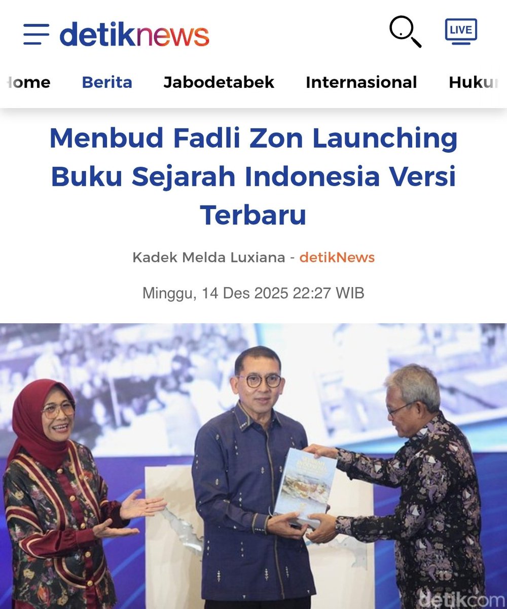 Jejak digital. tweet media