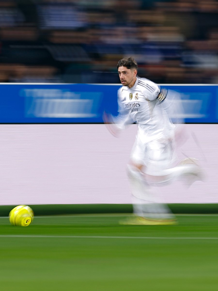 Real Madrid C.F. tweet media