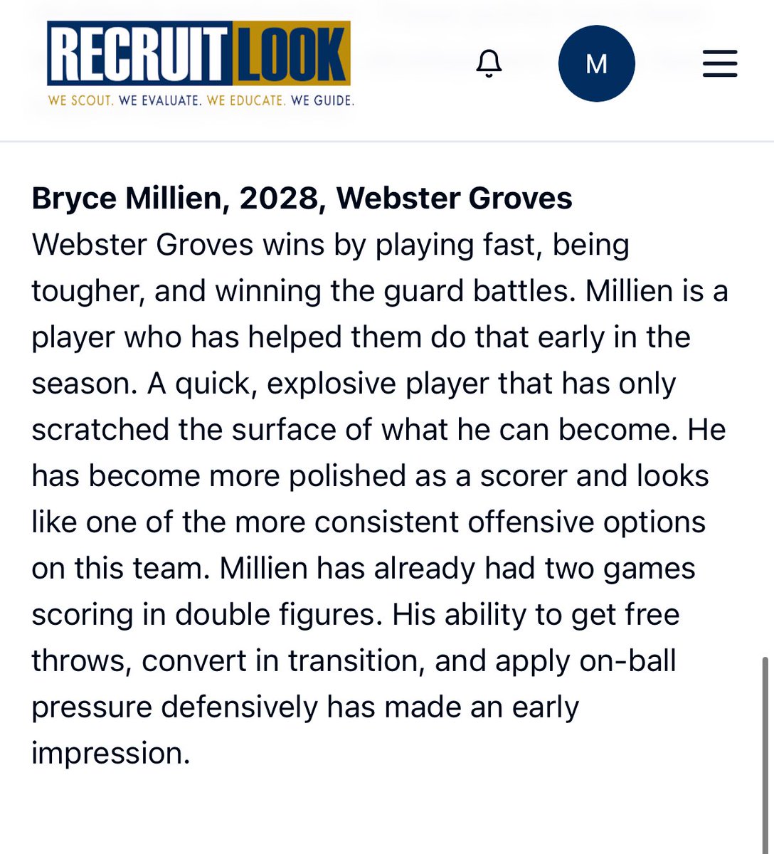 b12mills's tweet image. Thank you for the write ups🙏 @RL_Hoops @RL_HoopsMO