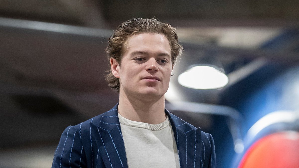 Canadiens Montréal tweet media