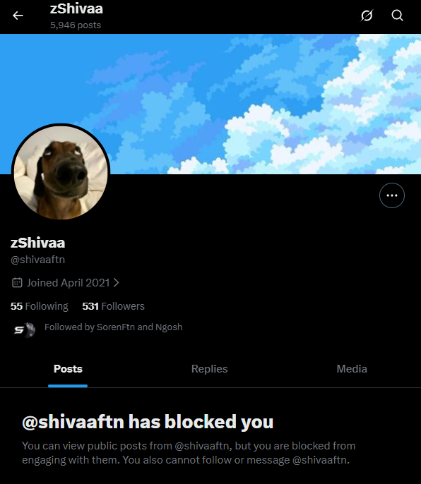 OP Gam3r tweet media