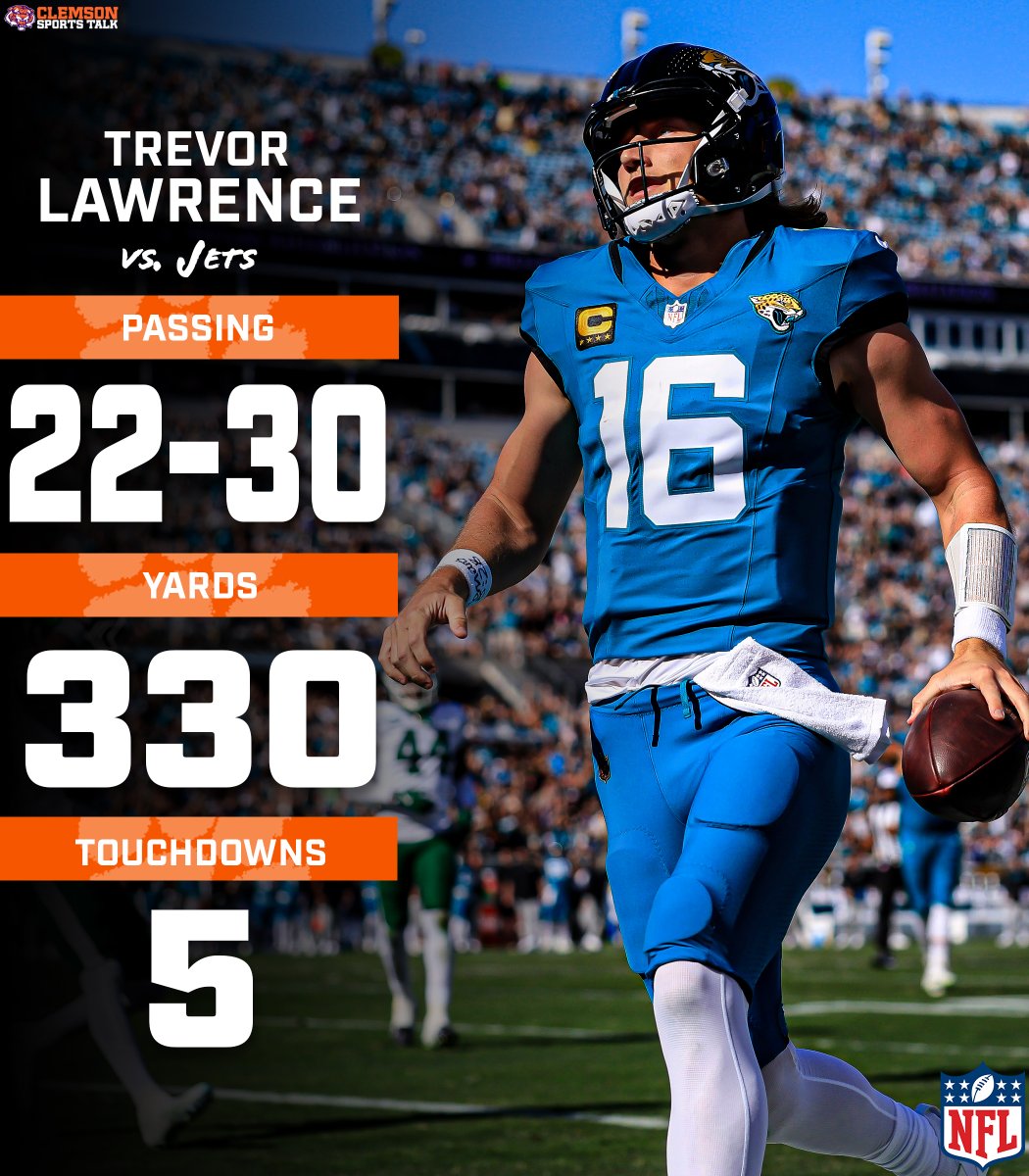 Clemson Sports tweet media