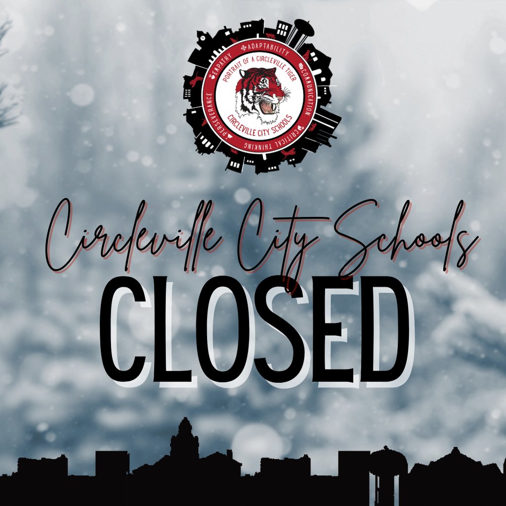 Circleville City Schools tweet media