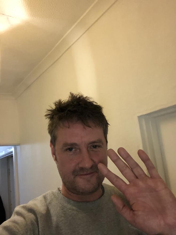 TonyFeroni's tweet image. Random photo pics from my phone