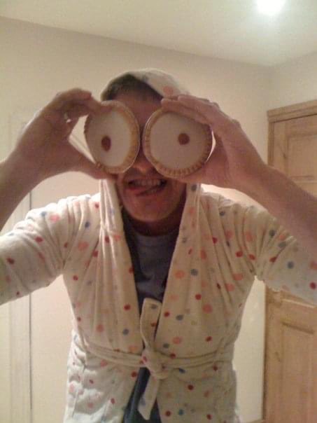 TonyFeroni's tweet image. Random photo pics from my phone