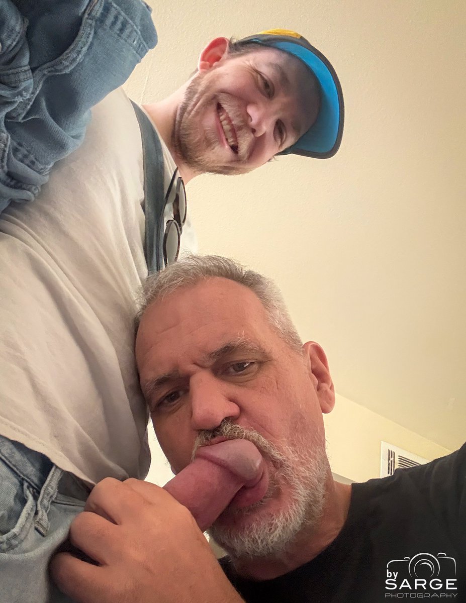 by_sarge's tweet photo. Sunday Fun Day, as promised with the new guy @prickbator .  Make sure you follow his profile (just signed up) to see what we did today!   #bySarge  #photographer #erotica https://t.co/0Bz9pGD44j