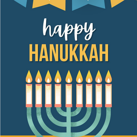 ColtsNeckRealty's tweet photo. Colts Neck Realty wishes all who celebrate a very Happy Hanukkah! #Hanukkah #HappyHanukkah #Chanukkah #Menorah https://t.co/hpfnqCLodi