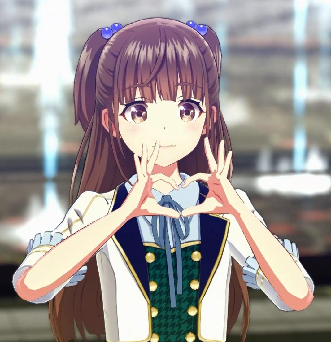 おはようございますー