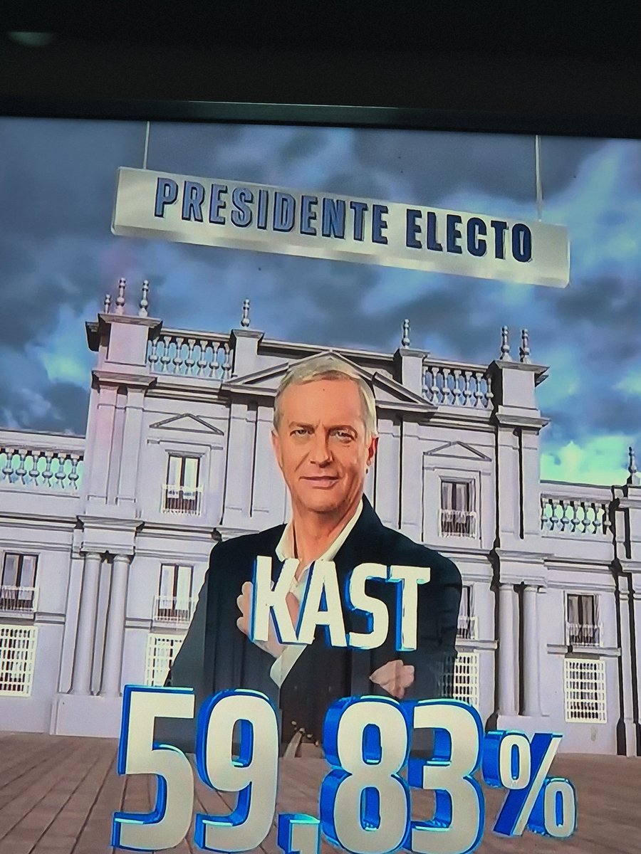 Chilenísima tweet media