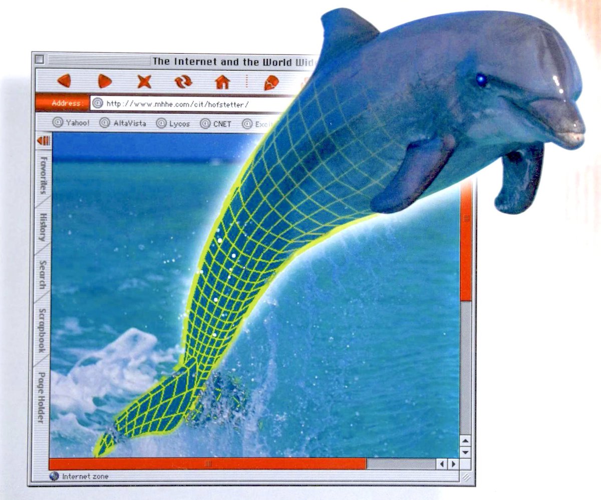 Old Internet (@oldinternetfeel) on Twitter photo 