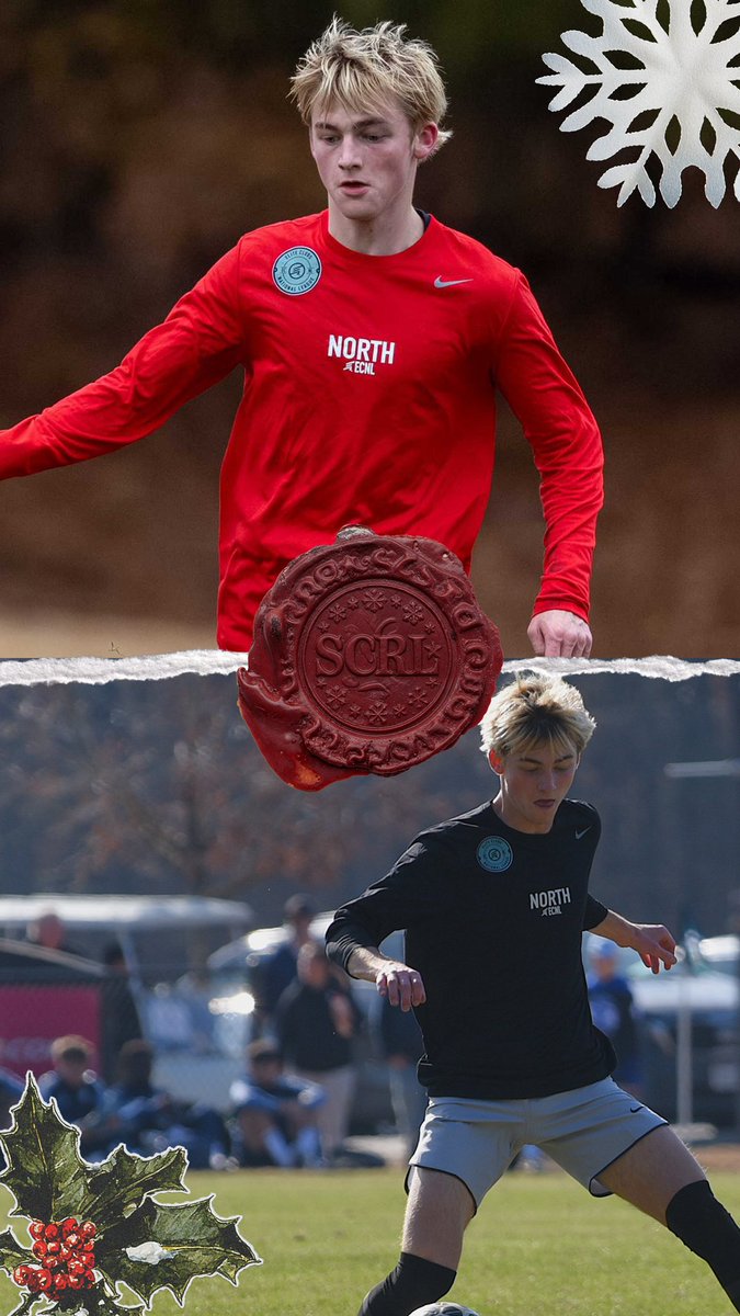 Gretna Elite Academy ECNL tweet media