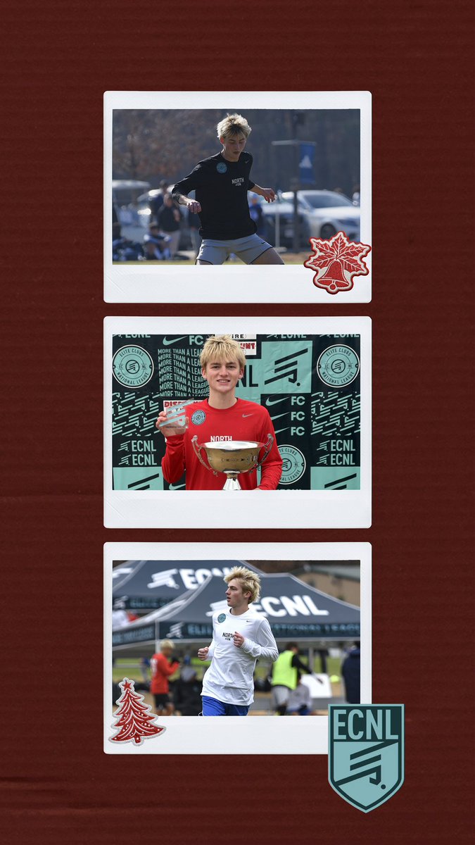 Gretna Elite Academy ECNL tweet media