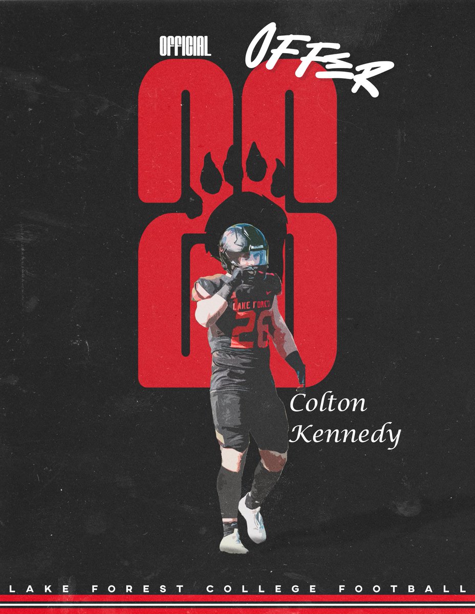 Colton Kennedy tweet media