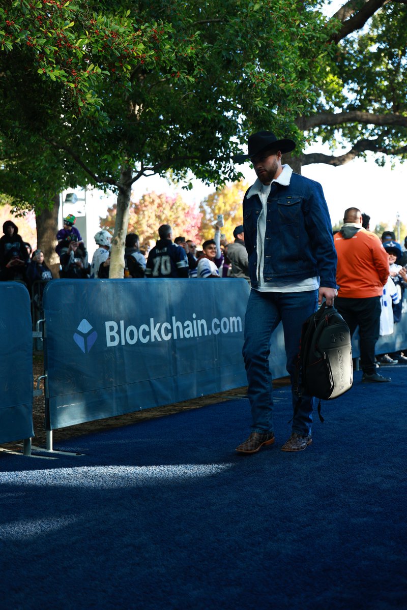 Dallas Cowboys tweet media