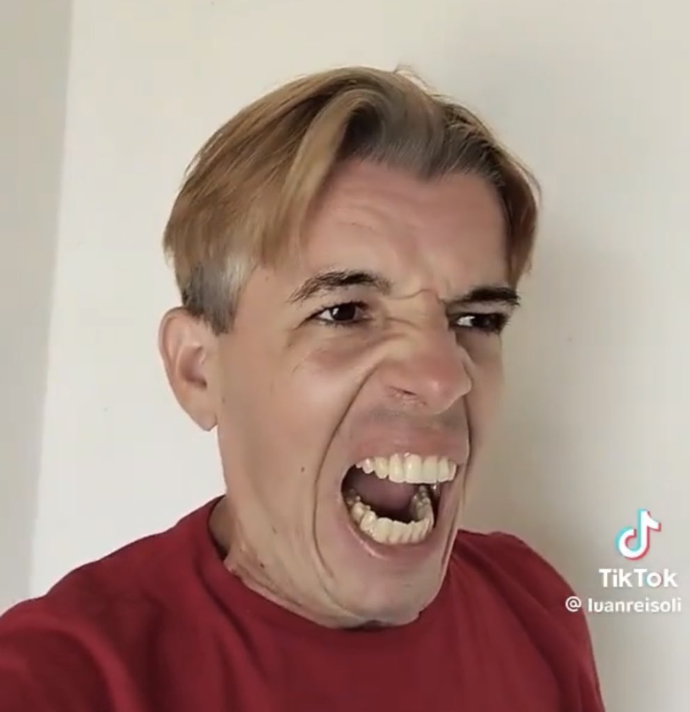 auditioning to play a teenager