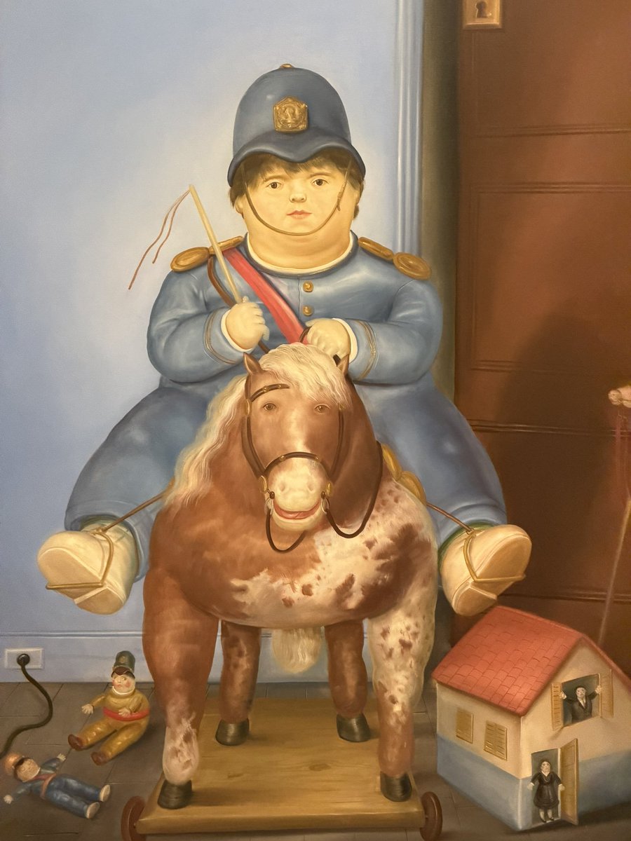 Daniel Areiza ⚠️ tweet media