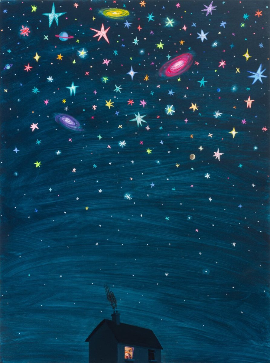 22hrr22min's tweet image. illustrations by oliver jeffers