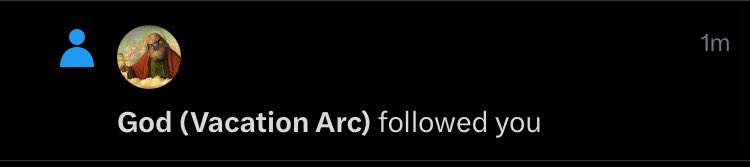 UnlicensedDoc_'s tweet image. //I'm sorry. WHO FOLLOWED ME?