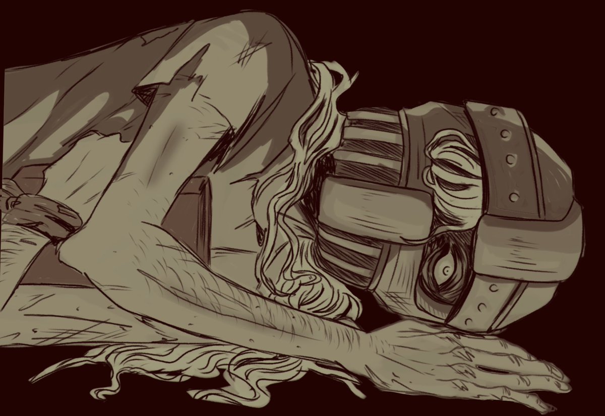 What if Sanji never left Germa...