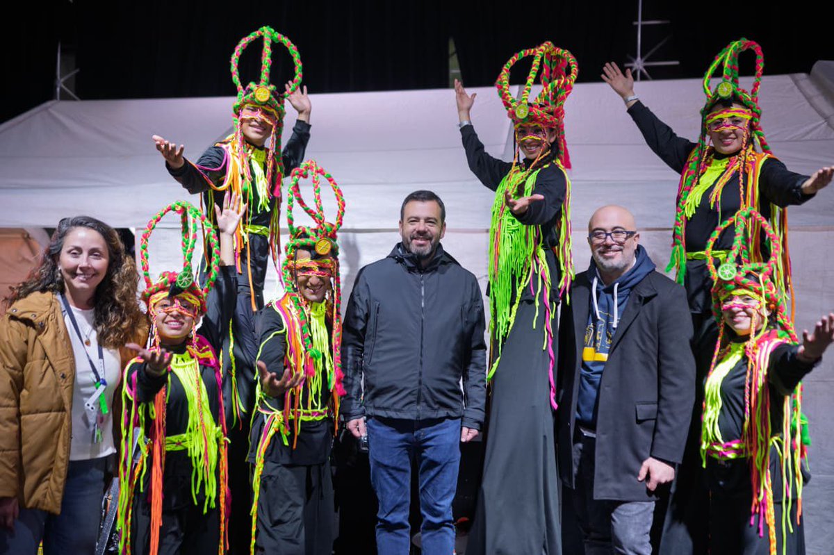 Alcaldía de Bogotá tweet media