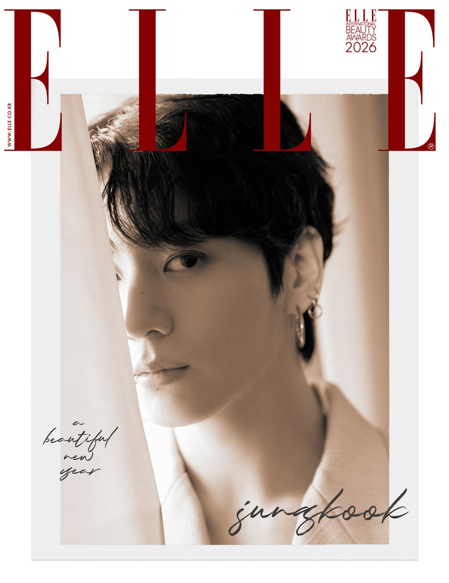 ELLE Korea 엘르 tweet media